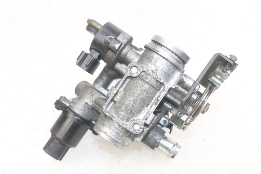 photo de INJECTIE YAMAHA X-MAX XMAX 250 (2006 - 2009) - Markeringen en referenties