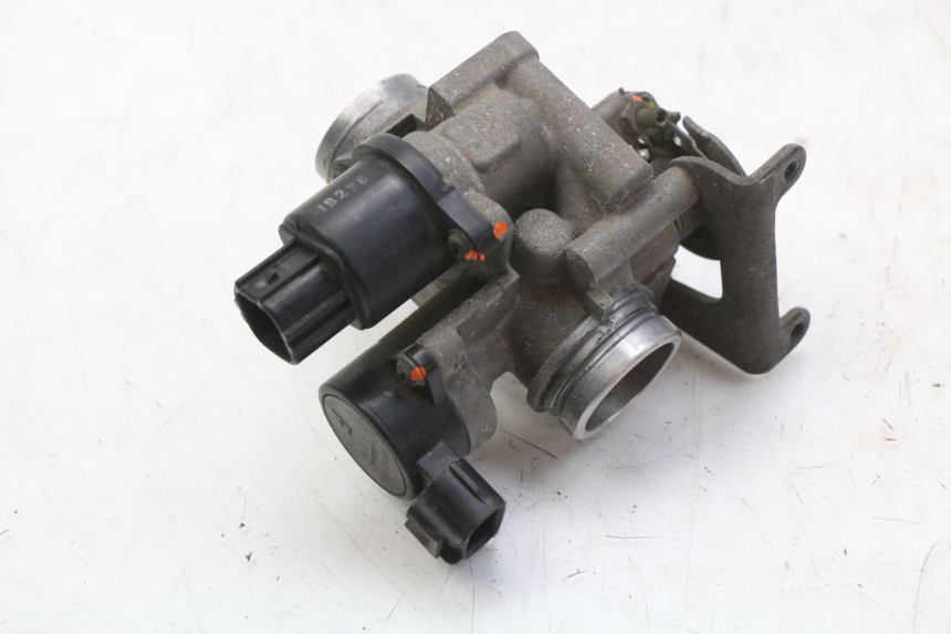 photo de INJECTIE YAMAHA XMAX X-MAX 125 (2006 - 2009) - Hoofdaanzicht