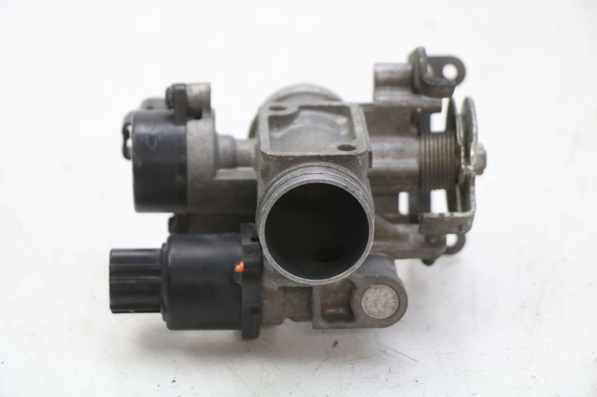 photo de INJECTIE YAMAHA XMAX X-MAX 125 (2006 - 2009) - Detail van het onderdeel