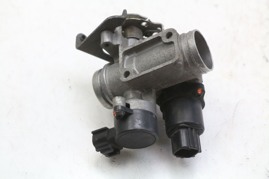 photo de INJECTIE YAMAHA XMAX X-MAX 125 (2006 - 2009) - Andere kijkhoek