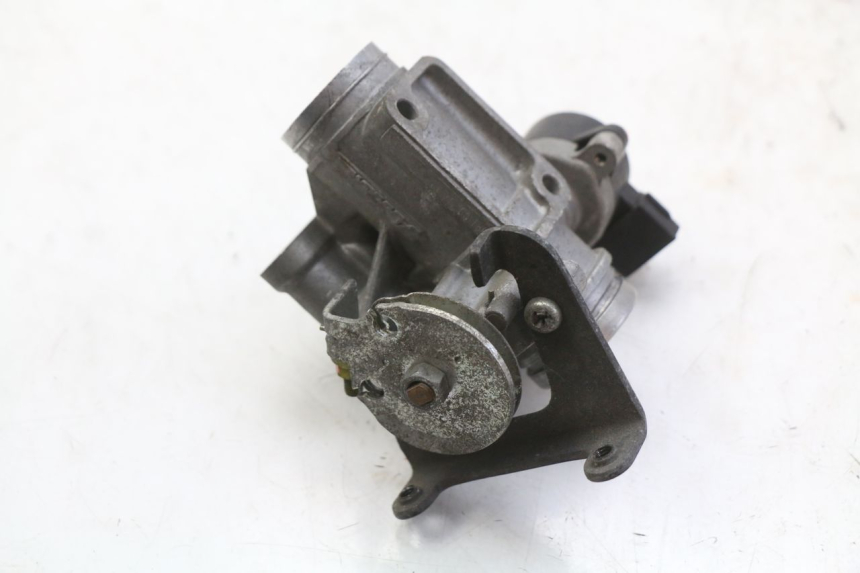 photo de INJECTIE YAMAHA XMAX X-MAX 125 (2006 - 2009) - Technische close-up