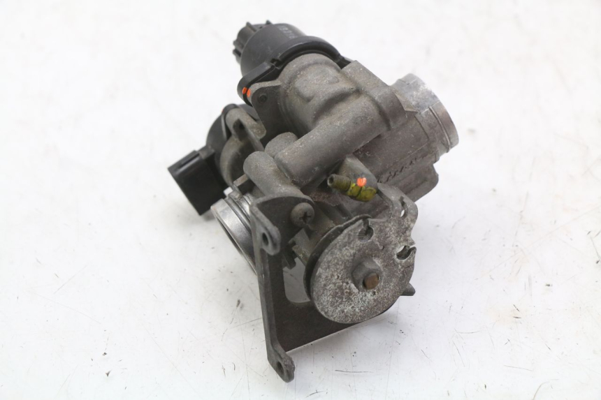 photo de INJECTIE YAMAHA XMAX X-MAX 125 (2006 - 2009) - Overzicht