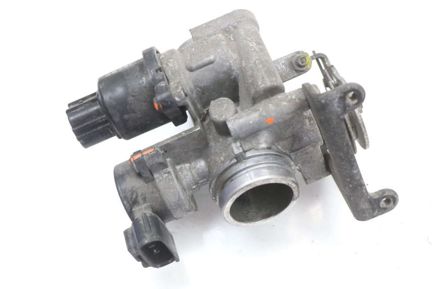 photo de INJECTIE YAMAHA X-MAX XMAX 125 (2010 - 2013) - Hoofdaanzicht