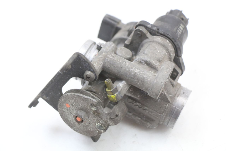 photo de INJECTIE YAMAHA X-MAX XMAX 125 (2010 - 2013) - Zoom op gebruiksstaat