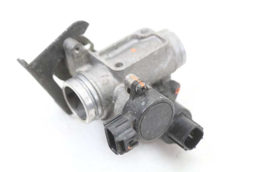 photo de INJECTIE YAMAHA X-MAX XMAX 125 (2010 - 2013) - Andere kijkhoek