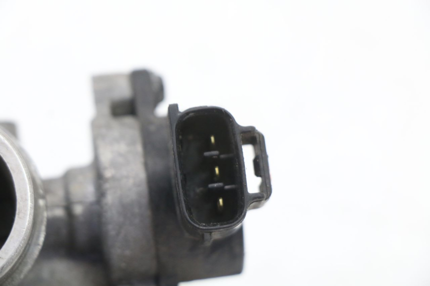 photo de INJECTIE YAMAHA X-MAX XMAX 125 (2010 - 2013) - Technische close-up