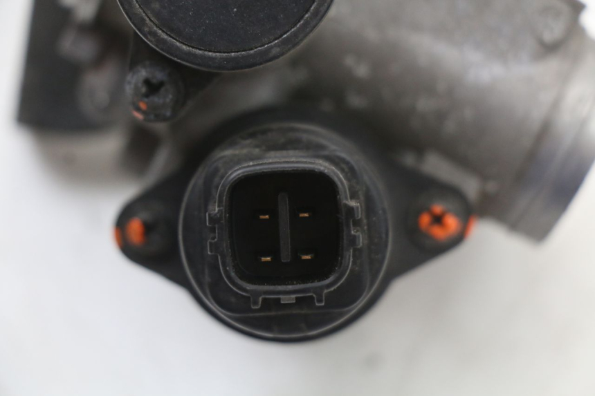 photo de INJECTIE YAMAHA X-MAX XMAX 125 (2010 - 2013) - Overzicht