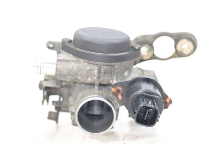 photo de INJECTIE YAMAHA X-MAX XMAX 250 (2006 - 2009) - Hoofdaanzicht