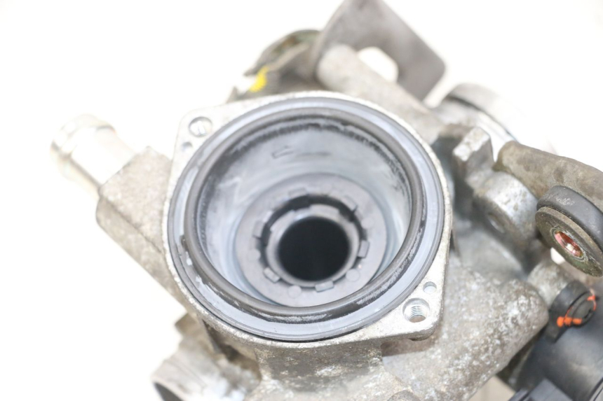 photo de INJECTIE YAMAHA X-MAX XMAX 250 (2006 - 2009) - Productaanzicht