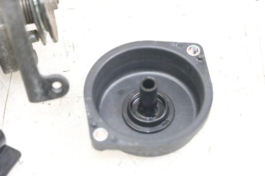 photo de INJECTIE YAMAHA X-MAX XMAX 250 (2006 - 2009) - Detailaanzicht