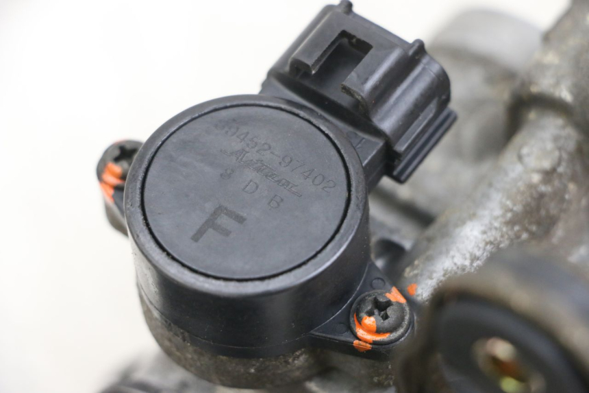 photo de INJECTIE YAMAHA X-MAX XMAX 250 (2006 - 2009) - Technische close-up