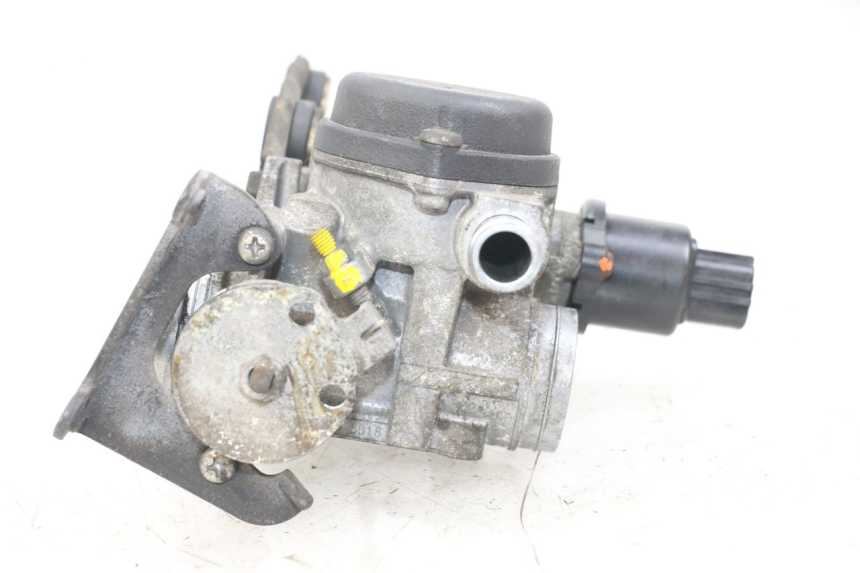 photo de INJECTIE YAMAHA X-MAX XMAX 250 (2006 - 2009) - Staat van het oppervlak