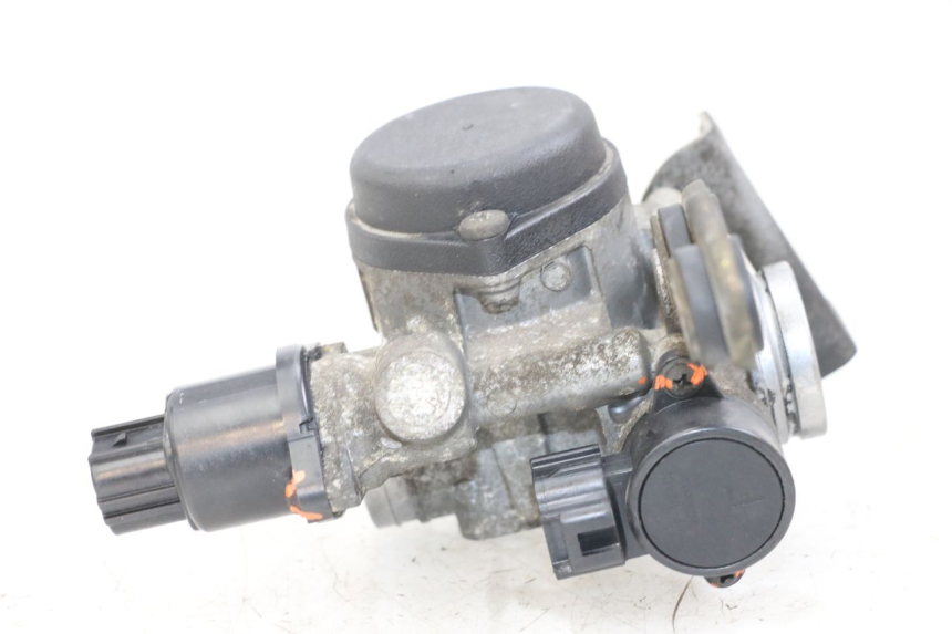 photo de INJECTIE YAMAHA X-MAX XMAX 250 (2006 - 2009) - Markeringen en referenties