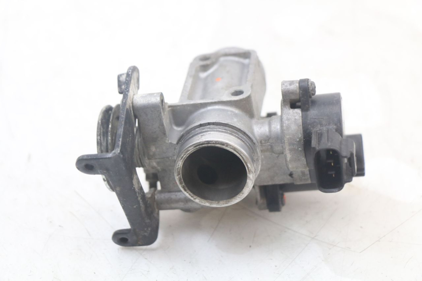 photo de INJECTIE YAMAHA XMAX X-MAX 125 (2006 - 2009) - Andere kijkhoek