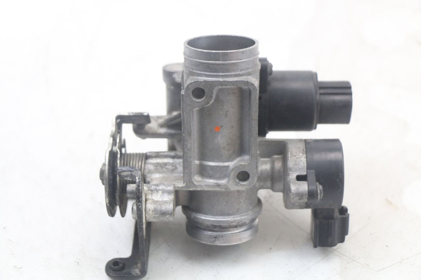 photo de INJECTIE YAMAHA XMAX X-MAX 125 (2006 - 2009) - Overzicht