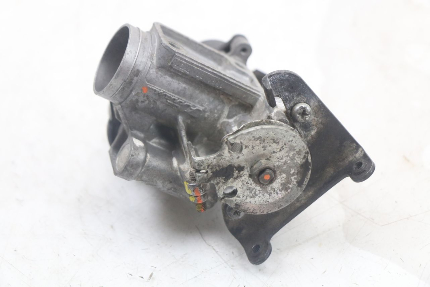 photo de INJECTIE YAMAHA XMAX X-MAX 125 (2006 - 2009) - Markeringen en referenties