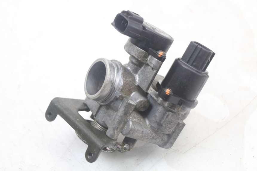 photo de INJECTIE YAMAHA XMAX X-MAX 125 (2006 - 2009) - Hoofdaanzicht