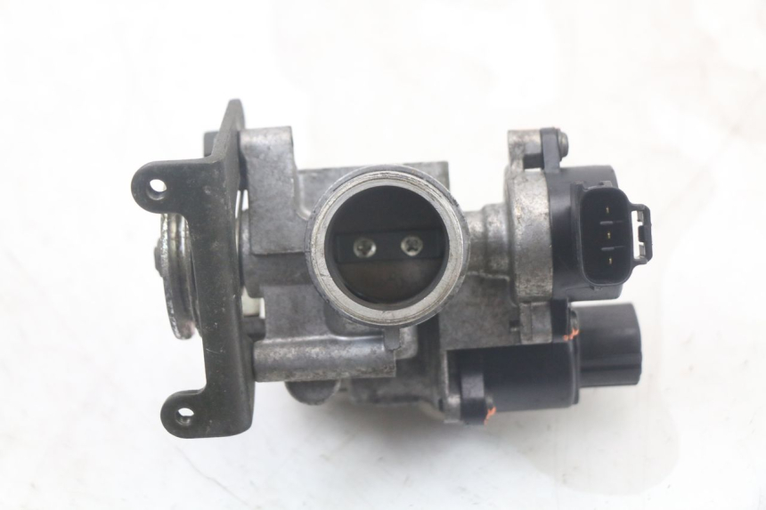 photo de INJECTIE YAMAHA XMAX X-MAX 125 (2006 - 2009) - Detail van het onderdeel