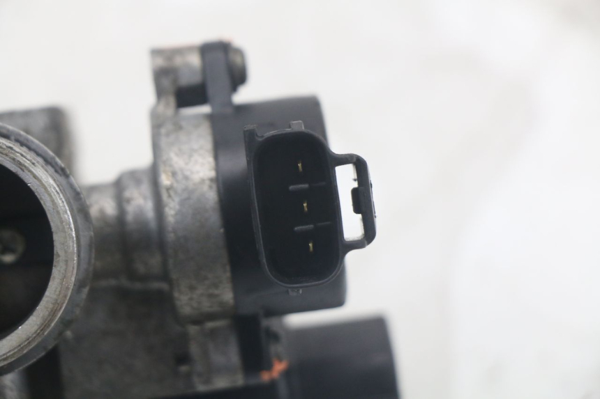 photo de INJECTIE YAMAHA XMAX X-MAX 125 (2006 - 2009) - Andere kijkhoek