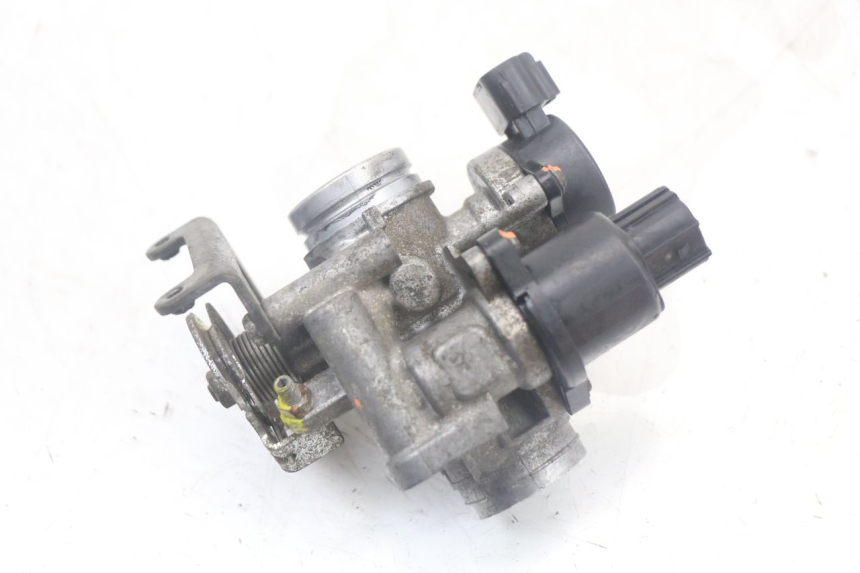 photo de INJECTIE YAMAHA XMAX X-MAX 125 (2006 - 2009) - Technische close-up