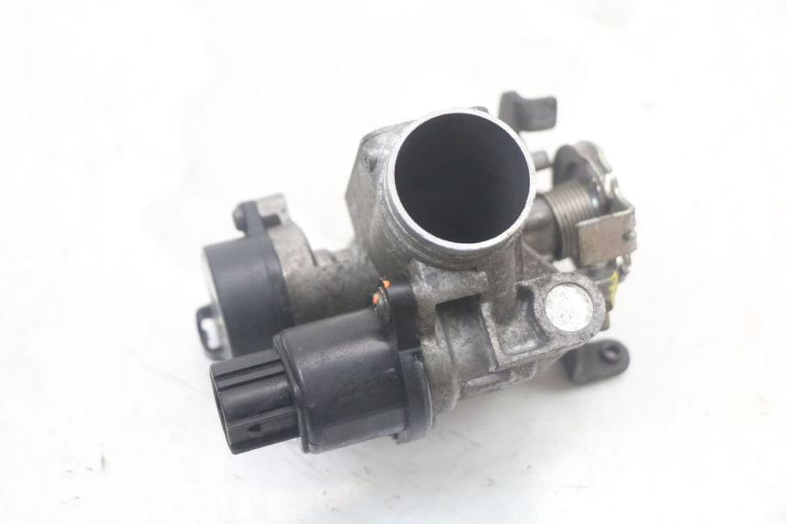 photo de INJECTIE YAMAHA XMAX X-MAX 125 (2006 - 2009) - Overzicht