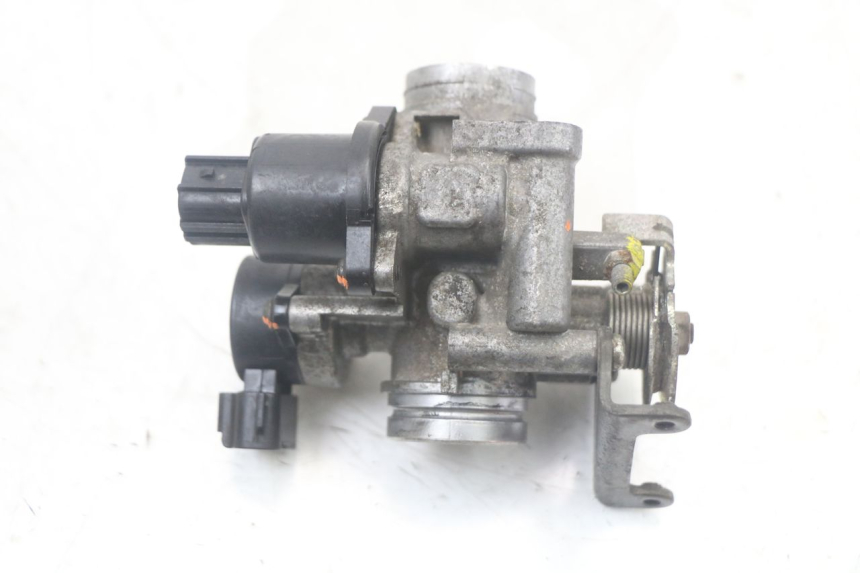 photo de INJECTIE YAMAHA XMAX X-MAX 125 (2006 - 2009) - Staat van het oppervlak