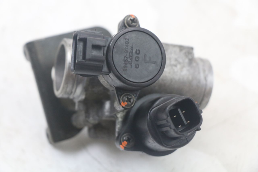 photo de INJECTIE YAMAHA XMAX X-MAX 125 (2006 - 2009) - Gecontroleerd onderdeel