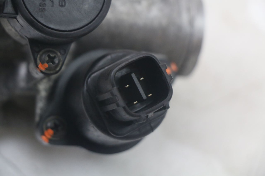 photo de INJECTIE YAMAHA XMAX X-MAX 125 (2006 - 2009) - Markeringen en referenties