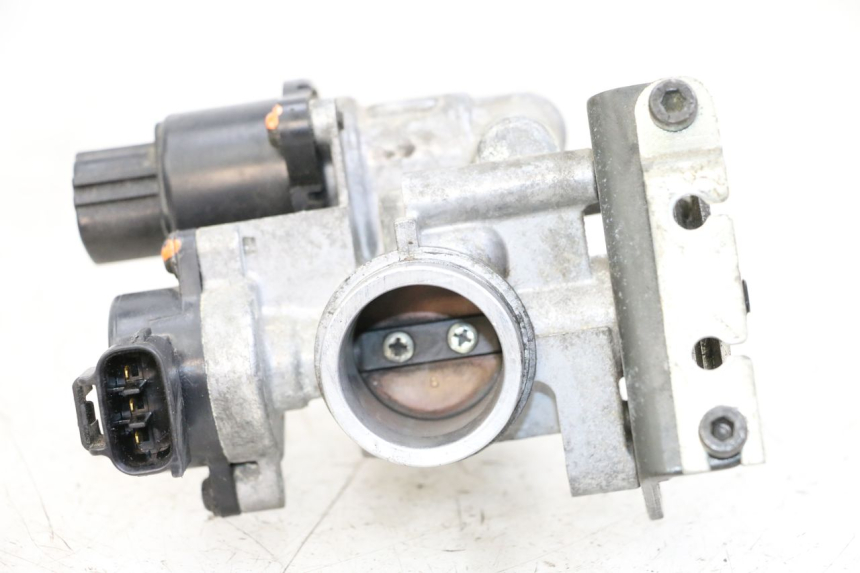 photo de INJECTIE YAMAHA XMAX X-MAX 125 (2006 - 2009) - Hoofdaanzicht