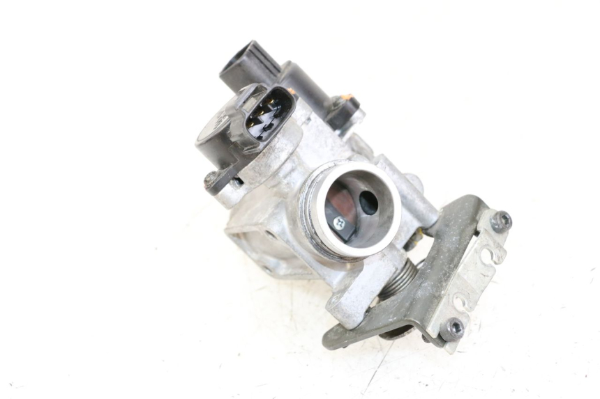 photo de INJECTIE YAMAHA XMAX X-MAX 125 (2006 - 2009) - Detail van het onderdeel