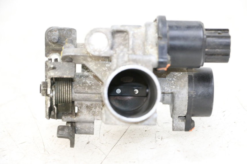 photo de INJECTIE YAMAHA XMAX X-MAX 125 (2006 - 2009) - Overzicht