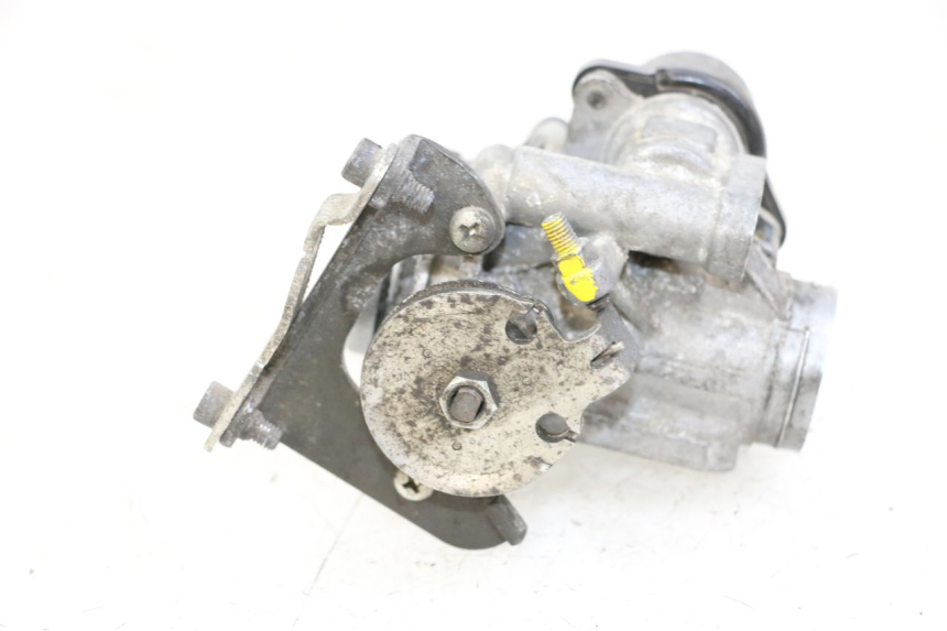 photo de INJECTIE YAMAHA XMAX X-MAX 125 (2006 - 2009) - Bevestigingspunten