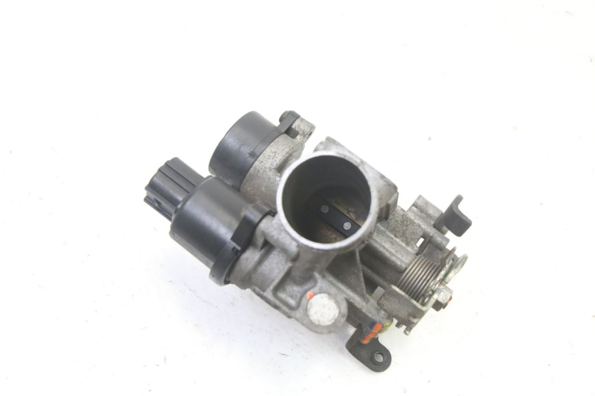 photo de INJECTIE YAMAHA X-MAX XMAX 125 (2010 - 2013) - Hoofdaanzicht