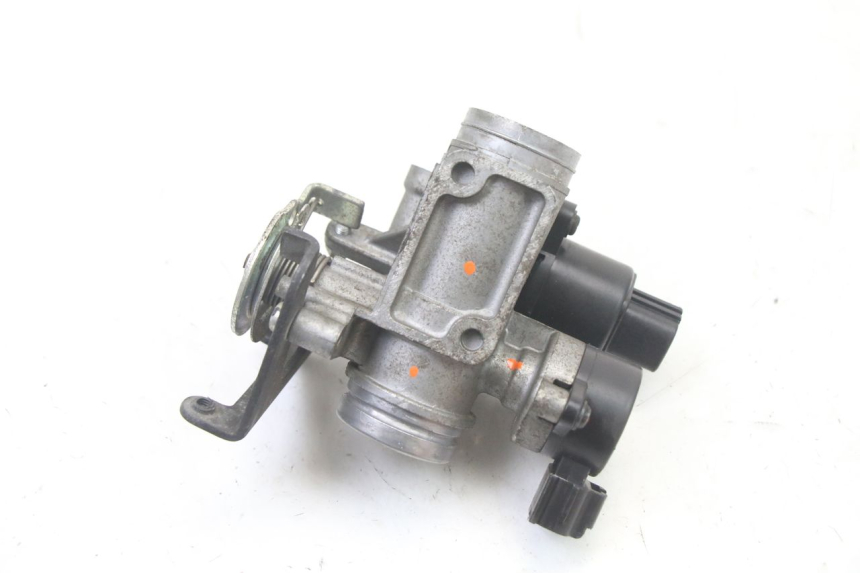 photo de INJECTIE YAMAHA X-MAX XMAX 125 (2010 - 2013) - Detail van het onderdeel