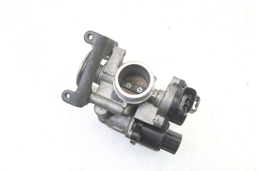 photo de INJECTIE YAMAHA X-MAX XMAX 125 (2010 - 2013) - Zoom op gebruiksstaat