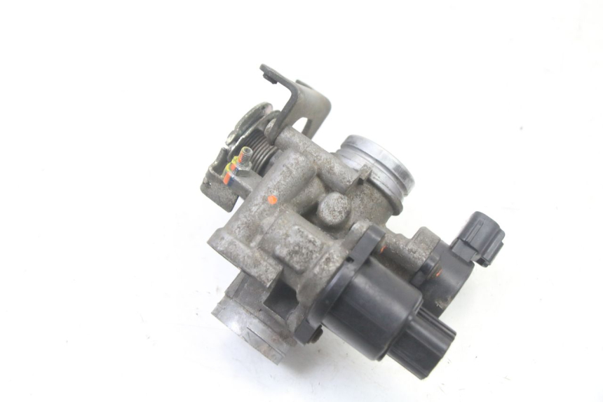 photo de INJECTIE YAMAHA X-MAX XMAX 125 (2010 - 2013) - Andere kijkhoek