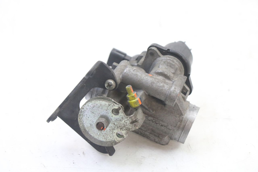 photo de INJECTIE YAMAHA X-MAX XMAX 125 (2010 - 2013) - Technische close-up