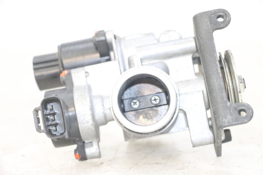 photo de INJECTIE YAMAHA X-MAX XMAX 125 (2010 - 2013) - Hoofdaanzicht