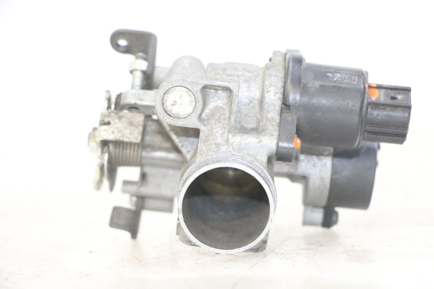 photo de INJECTIE YAMAHA X-MAX XMAX 125 (2010 - 2013) - Detail van het onderdeel