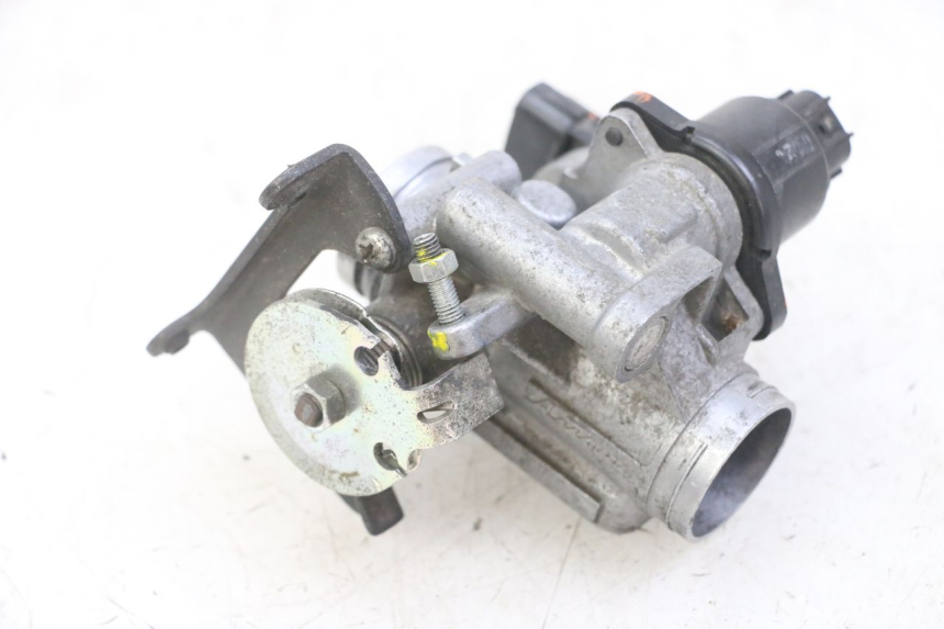 photo de INJECTIE YAMAHA X-MAX XMAX 125 (2010 - 2013) - Zoom op gebruiksstaat