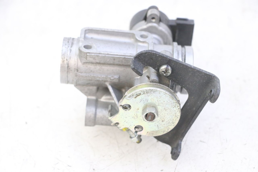 photo de INJECTIE YAMAHA X-MAX XMAX 125 (2010 - 2013) - Andere kijkhoek