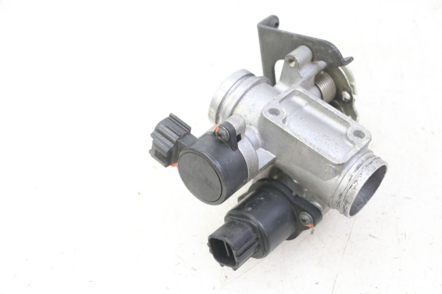 photo de INJECTIE YAMAHA X-MAX XMAX 125 (2010 - 2013) - Technische close-up