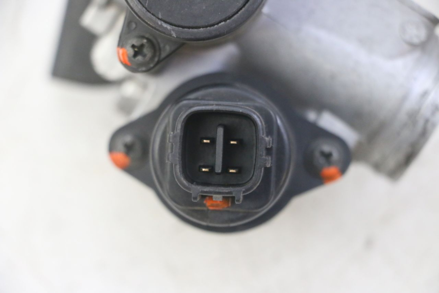 photo de INJECTIE YAMAHA X-MAX XMAX 125 (2010 - 2013) - Overzicht