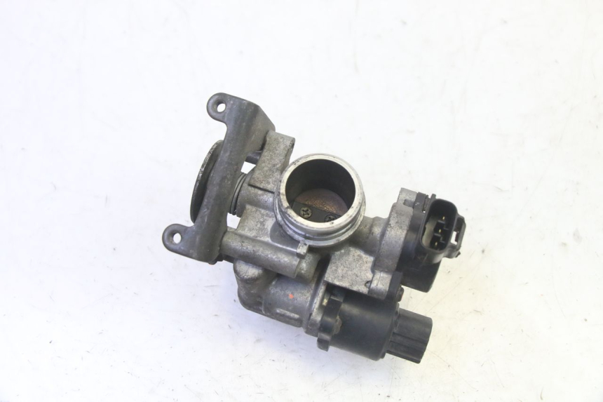 photo de INJECTIE YAMAHA X-MAX XMAX 125 (2010 - 2013) - Hoofdaanzicht