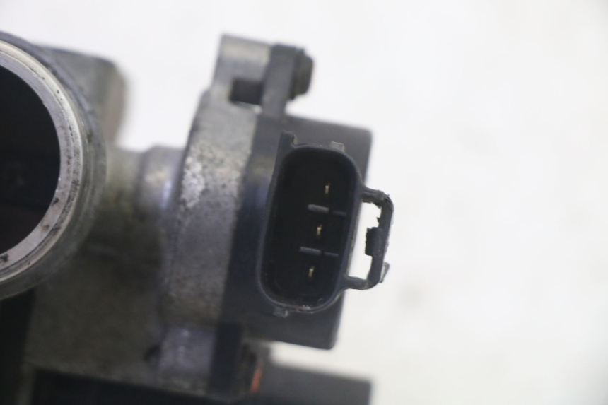 photo de INJECTIE YAMAHA X-MAX XMAX 125 (2010 - 2013) - Detail van het onderdeel