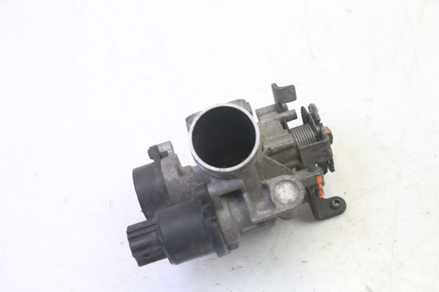 photo de INJECTIE YAMAHA X-MAX XMAX 125 (2010 - 2013) - Andere kijkhoek