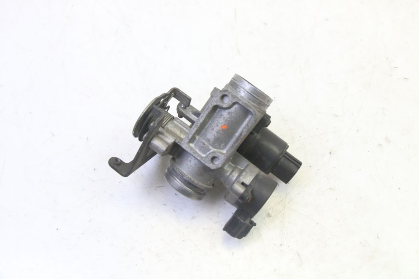 photo de INJECTIE YAMAHA X-MAX XMAX 125 (2010 - 2013) - Technische close-up