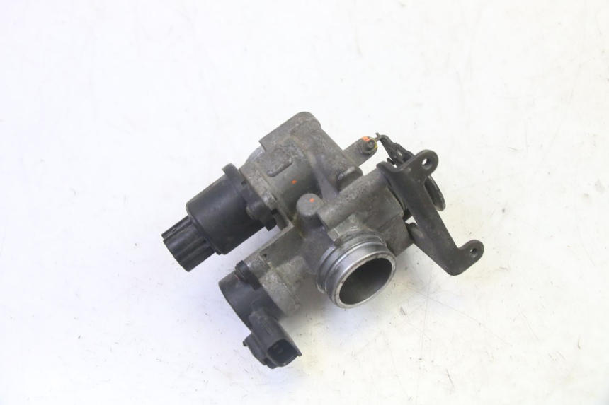 photo de INJECTIE YAMAHA X-MAX XMAX 125 (2010 - 2013) - Overzicht