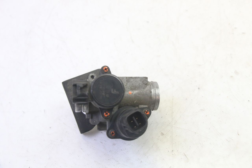 photo de INJECTIE YAMAHA X-MAX XMAX 125 (2010 - 2013) - Staat van het oppervlak