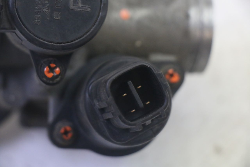 photo de INJECTIE YAMAHA X-MAX XMAX 125 (2010 - 2013) - Gecontroleerd onderdeel